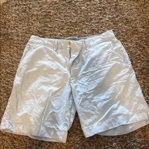 Men's Light blue southern tide Shorts